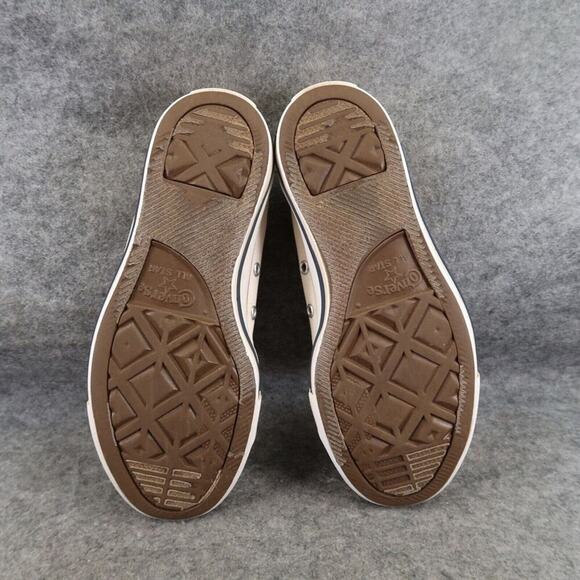 Converse Shoes Womens 7 Sneakers Chuck Taylor All Star Low Casual Comfort Active - Picture 10 of 14